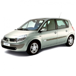 RENAULT SCENIC (03-)