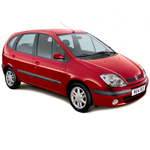 RENAULT SCENIC (99-)