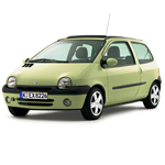 RENAULT TWINGO (00-01)