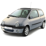 RENAULT TWINGO (93-00)