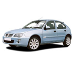 ROVER 25 (00-)