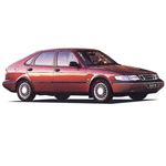 SAAB 900 (93-97)