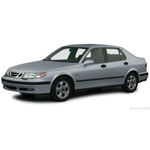 SAAB 9-5 (98-00)