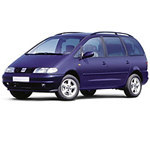 SEAT ALHAMBRA (96-00) / FD GALLAXY (95-00) / VW SHARAN (95-00)