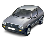 SEAT IBIZA (85-91)(91-93)(93-96)(96-99) CORDOBA (96-99)