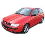 SEAT IBIZA (99-02)