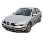 SEAT TOLEDO (99-) LEON (99-)