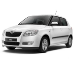 SKODA FABIA / ROOMSTER (07-)