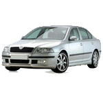 SKODA OCTAVIA (04-)