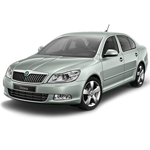 SKODA OCTAVIA (08-)