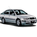 SKODA OCTAVIA (97-00)(00-)