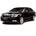 SKODA SUPERB (08-)