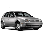 VW GOLF IV (97-)