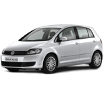 VW GOLF PLUS (04-)