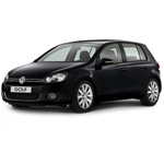 VW GOLF VI (09-)