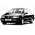 VW PASSAT B4 (93-96)