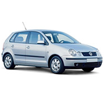 VW POLO (01-)