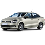 VW POLO (10-)