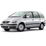 VW SHARAN (00-) / ST ALHAMBRA (00-)