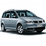 VW TOURAN (03-05)(06-10)