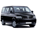 VW TRANSPORTER T5 (03-09)