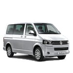 VW TRANSPORTER T5 (10-)