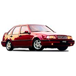 VOLVO 440/460 (86-93)(94-95)