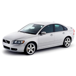 VOLVO S40 (04-)