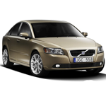 VOLVO S40 / V50 (08-)