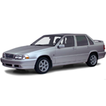 VOLVO S70/V70/C70/XC70 (97-)