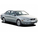 VOLVO S80 (98-)