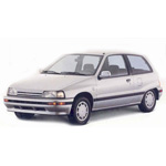 DAIHATSU CHARADE (87-93)