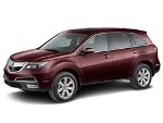 ACURA MDX  (01-06)(07-)