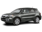 ACURA RDX  (07-)