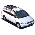 HONDA ODYSSEY / SHUTTLE (95-98)