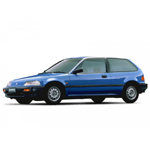 HONDA CIVIC (88-89) (90-91)