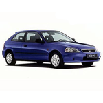 HONDA CIVIC (96-98)