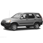 HONDA CRV (02-)