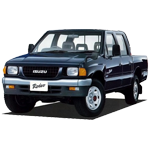 ISUZU  RODEO/OPEL FRONTERA (88-) /HONDA PASSPORT