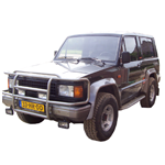 ISUZU TROOPER (84-91)