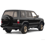 ISUZU TROOPER/OPEL MONTEREY (99-01)