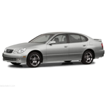 LEXUS GS300/430 (98-05)