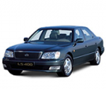 LEXUS LS400 (90-95)(95-00)