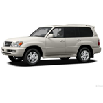 LEXUS LX470 (98-02)(02-)