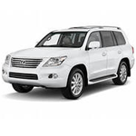 LEXUS LX570 (08-)