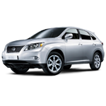 LEXUS RX 270/350/450h  (09-)