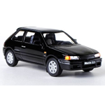 MAZDA 323<br>годы выпуска с 88 по 89