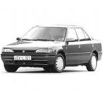 MAZDA 323 BG (89-94)