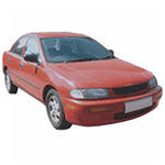 MAZDA 323 СЕДАН (94-98)