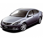 MAZDA 6 (08-)